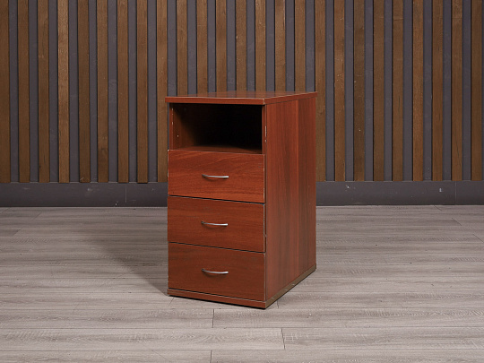 Тумба приставная ДСП Орех Россия