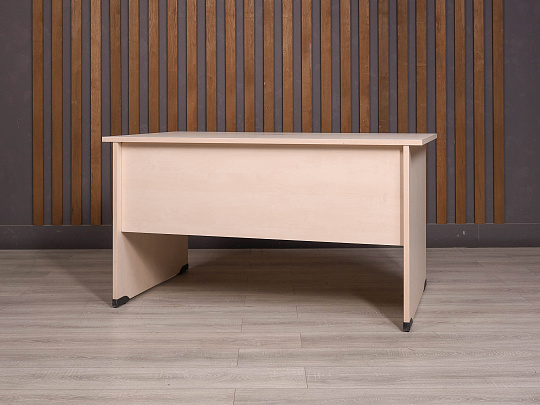 Стол прямоугольный ДСП Дуб Россия