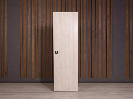 Шкаф для одежды ДСП Дуб Россия