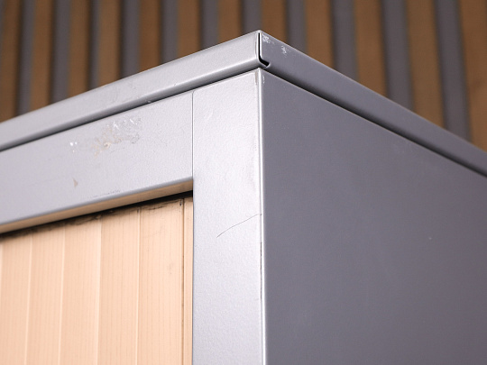 Шкаф для одежды Steelcase Металл Клен США