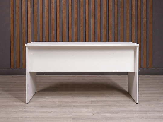 Стол прямоугольный ДСП Белый Россия