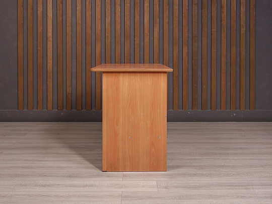 Стол прямоугольный ДСП Ольха Россия