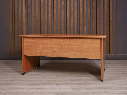 Стол прямоугольный ДСП Ольха Россия