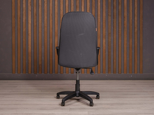 Офисное кресло Ткань Серый Россия