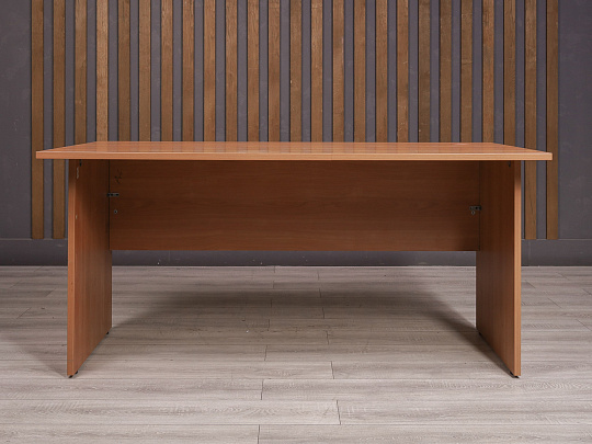 Стол прямоугольный ДСП Ольха Россия