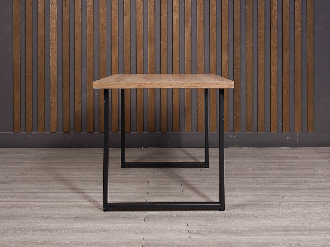 Стол прямоугольный ДСП Ясень шимо Россия (231741-07115)