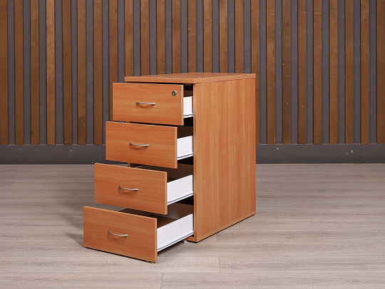 Тумба приставная ДСП Ольха Россия