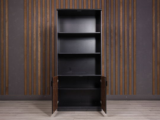 Шкаф для документов ДСП Радика Россия