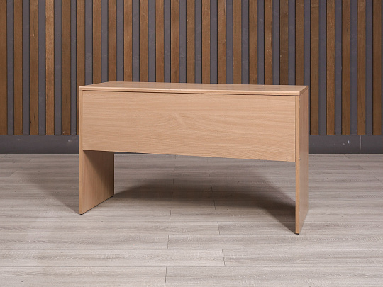 Стол для оргтехники ДСП Клен Россия