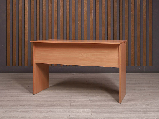 Стол прямоугольный ДСП Бук Россия