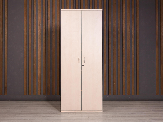 Шкаф для документов ДСП Дуб Россия