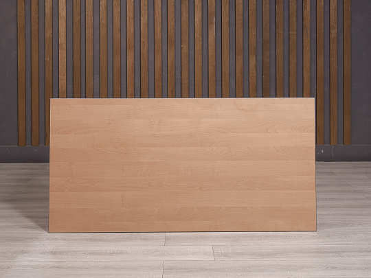 Стол прямоугольный ДСП Бук Россия