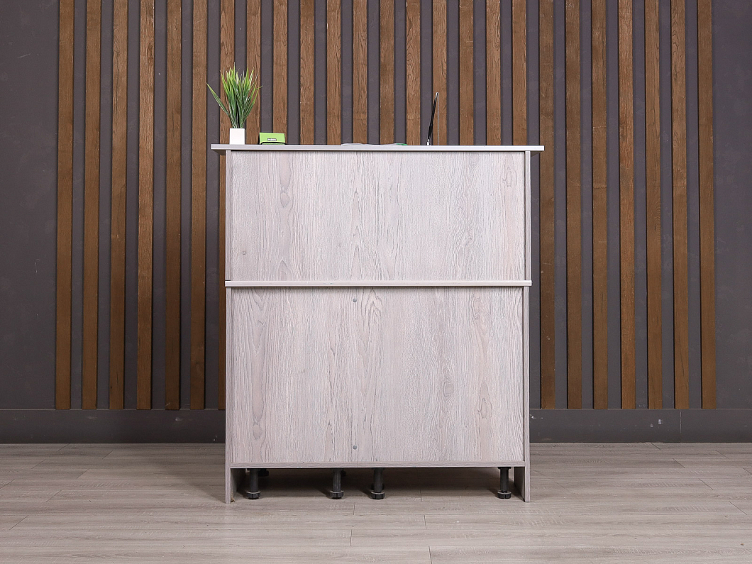 Ресепшн ДСП Ясень шимо Россия (2674-04125)