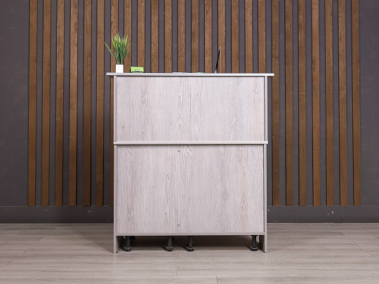 Ресепшн ДСП Ясень шимо Россия