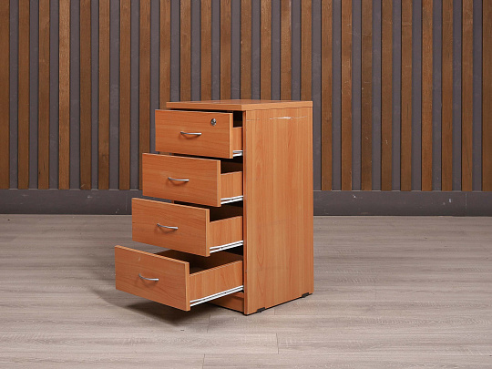 Тумба приставная ДСП Ольха Россия