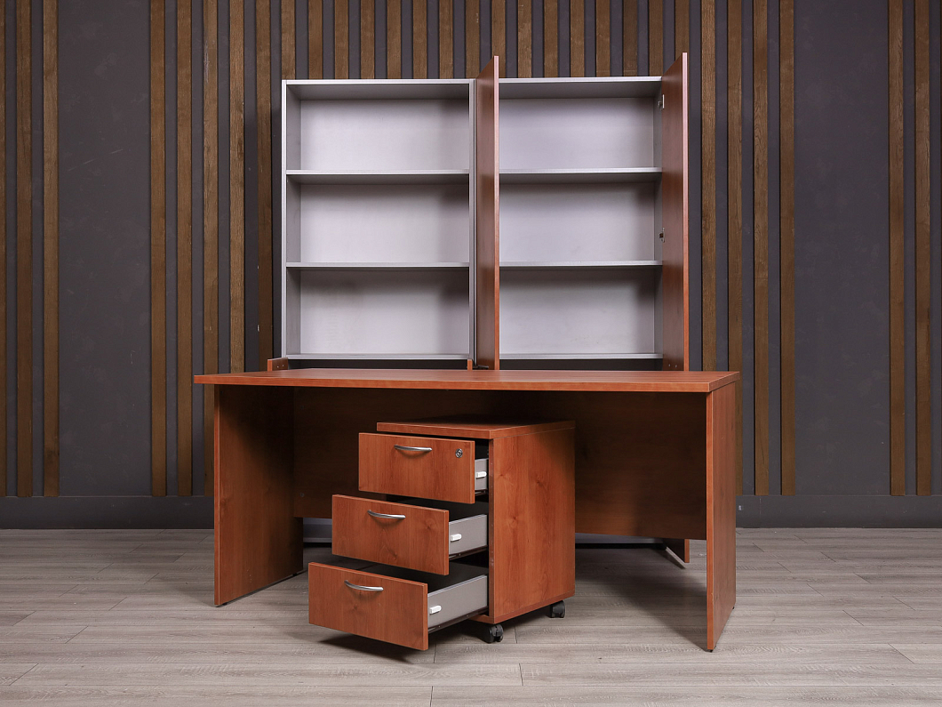 Кабинет руководителя ДСП Орех Россия (1151-08105)