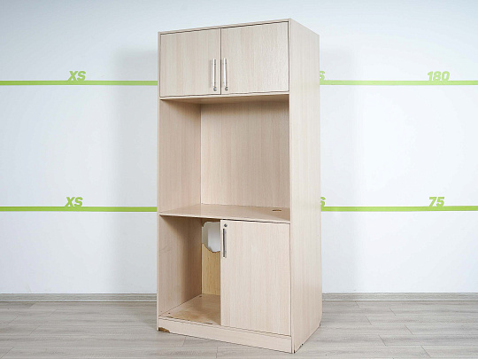 Кухонный гарнитур ДСП Дуб Россия