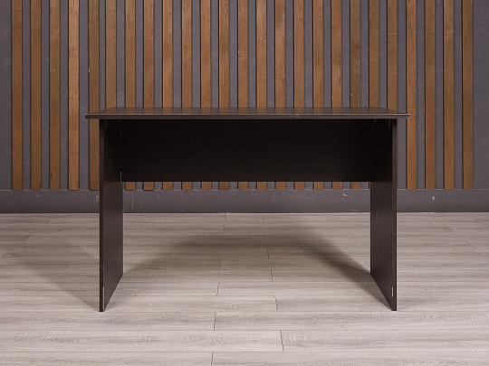 Стол прямоугольный ДСП Венге Россия