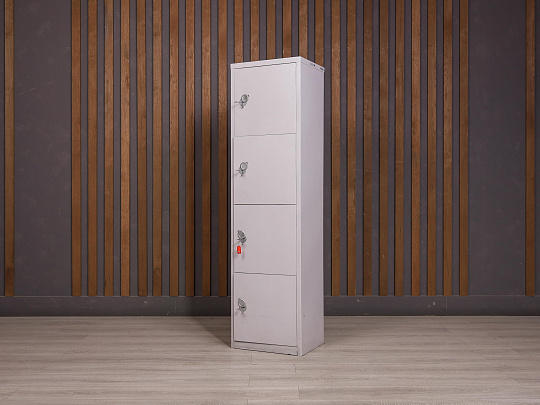 Шкаф для документов Металл Россия