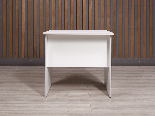 Стол прямоугольный ДСП Серый Россия