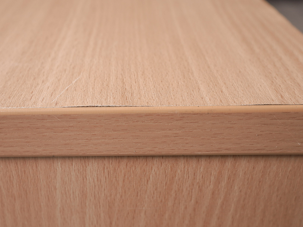 Тумба приставная ДСП Клен Россия (24257-04075)