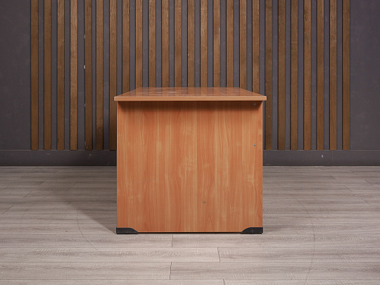 Стол прямоугольный ДСП Ольха Россия