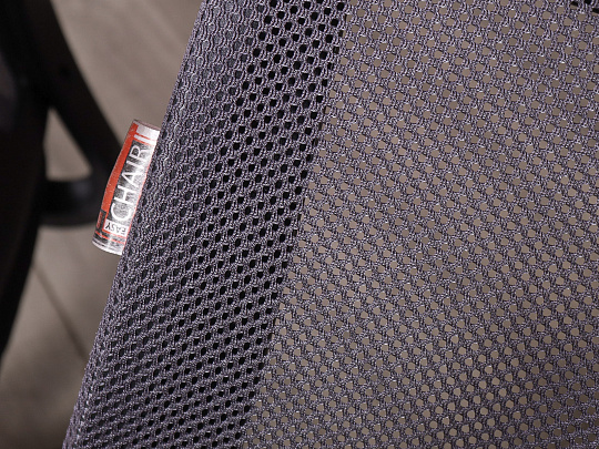 Офисное кресло Ткань Серый Россия