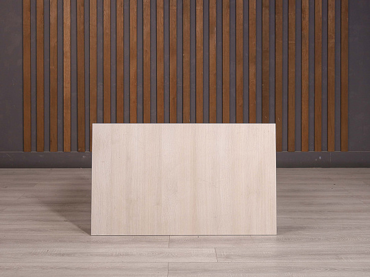 Стол прямоугольный ДСП Дуб Россия