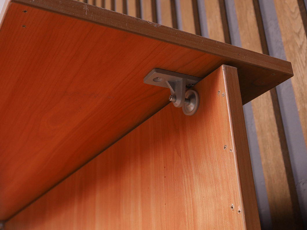 Ресепшн ДСП Ольха Россия (26521-20026)