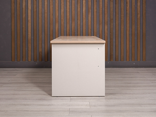 Стол прямоугольный ДСП Клен Россия