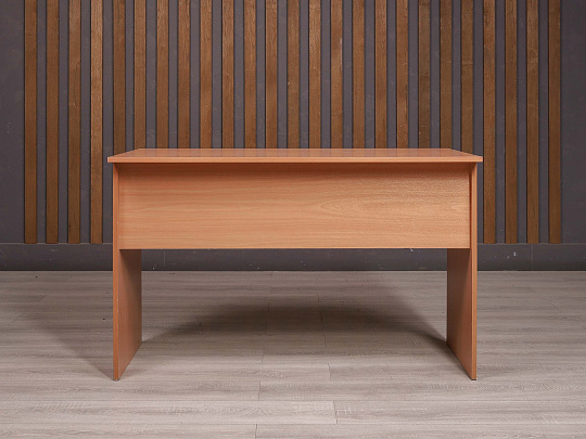 Стол прямоугольный ДСП Бук Россия