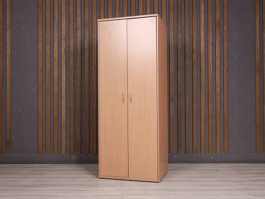 Шкаф для одежды ДСП Бук Россия