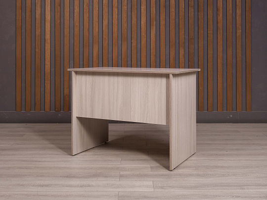 Стол прямоугольный ДСП Ясень шимо Россия