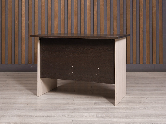 Стол прямоугольный ДСП Венге Россия