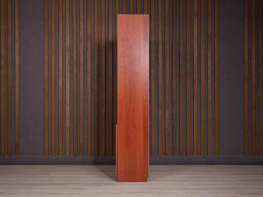 Шкаф для документов ДСП Вишня Россия