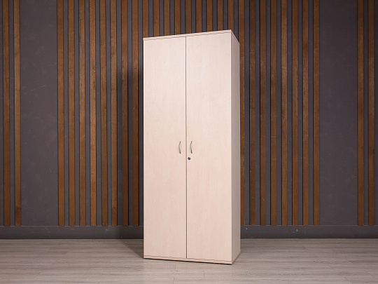 Шкаф для одежды ДСП Дуб Россия