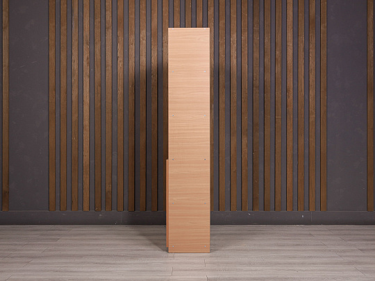 Шкаф для документов ДСП Ольха Россия