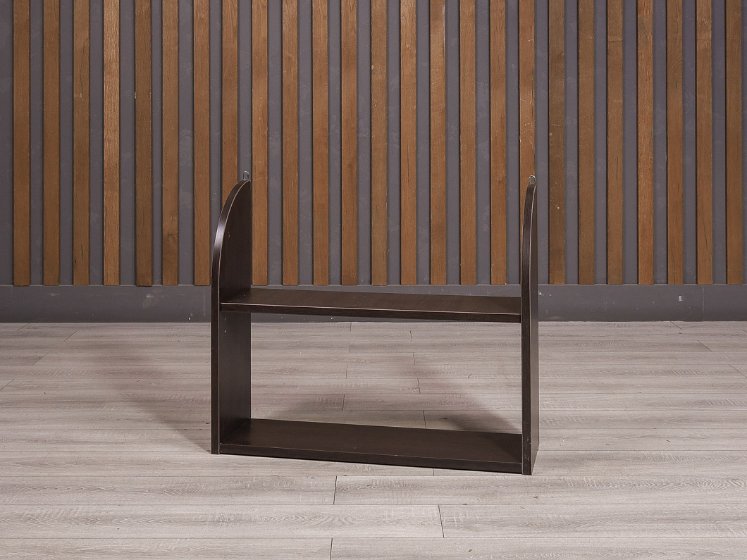 Полка навесная ДСП Венге Россия (754-16085)