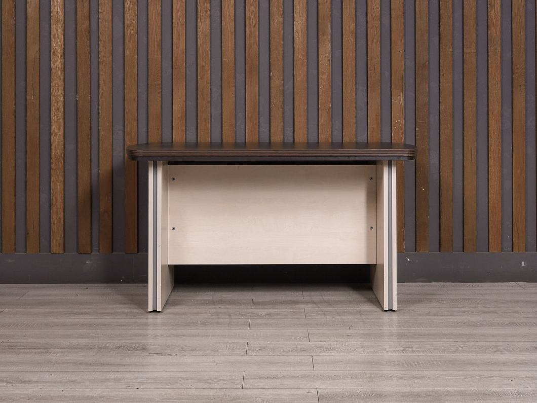 Стол-брифинг приставной Berlin ДСП Венге Россия (13541-02105)