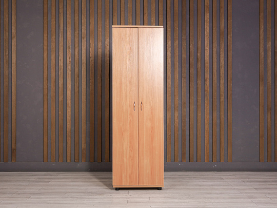 Шкаф для одежды ДСП Ольха Россия