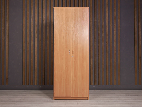 Шкаф для документов ДСП Ольха Россия