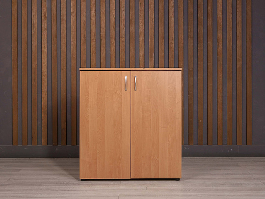 Шкаф для документов ДСП Ольха Россия