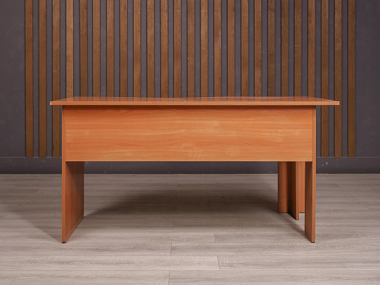 Стол эргономичный ДСП Ольха Россия