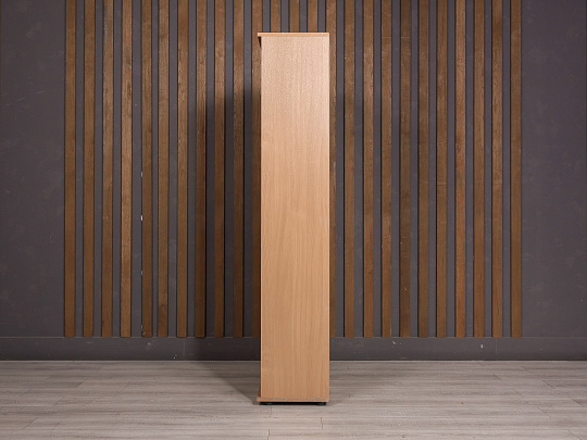 Шкаф-стеллаж для документов ДСП Клен Россия