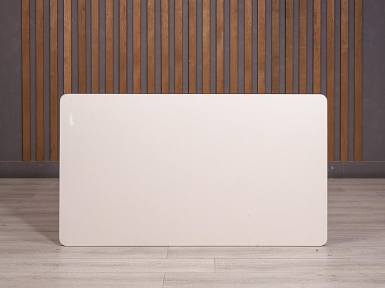 Стол прямоугольный Herman Miller ДСП Белый США