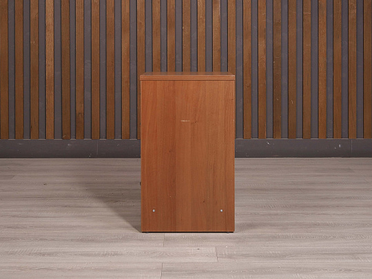 Тумба приставная ДСП Орех Россия