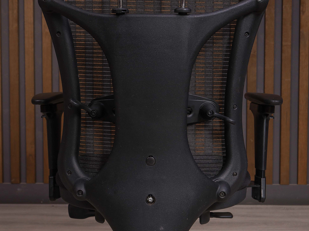 Кресло руководителя Ткань Чёрный Россия (32621-03026)