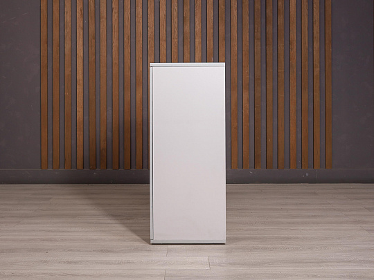 Шкаф для документов ДСП Серый Россия