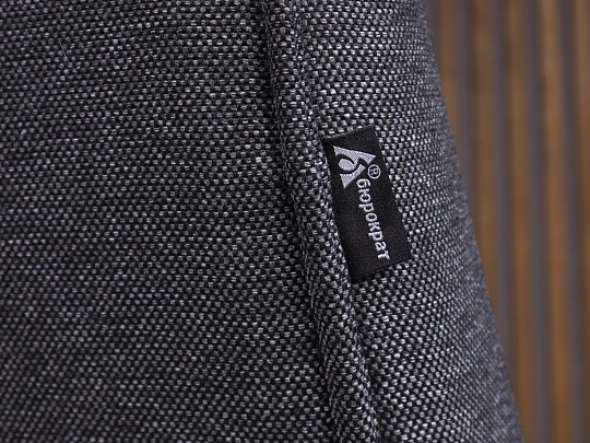 Офисное кресло Ткань Серый Россия