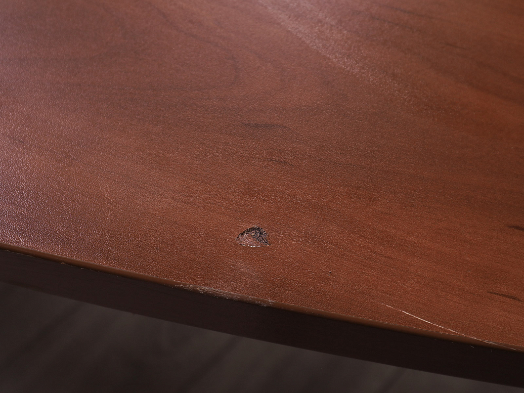 Кабинет руководителя TANGO ДСП Вишня Россия (1155-15075)